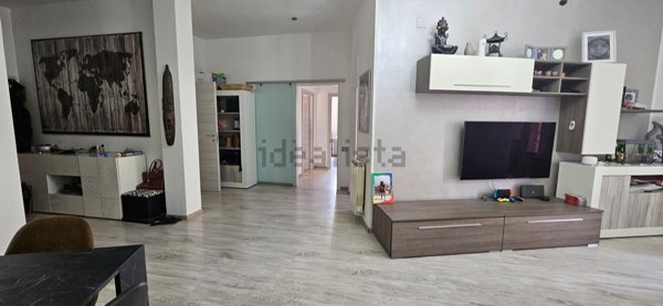 appartamento in vendita a Fabriano