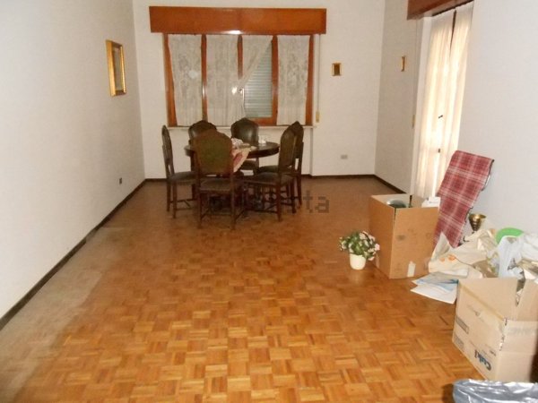 appartamento in vendita a Fabriano