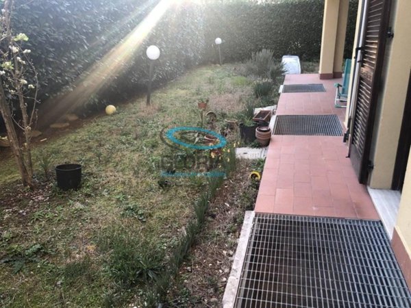 appartamento in vendita a Fabriano