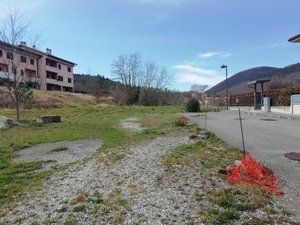 terreno agricolo in vendita a Fabriano