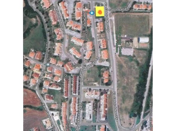 appartamento in vendita a Fabriano