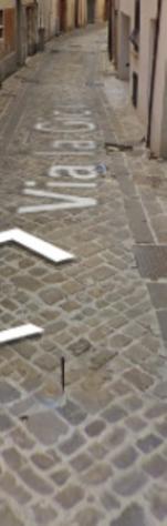 appartamento in vendita a Fabriano