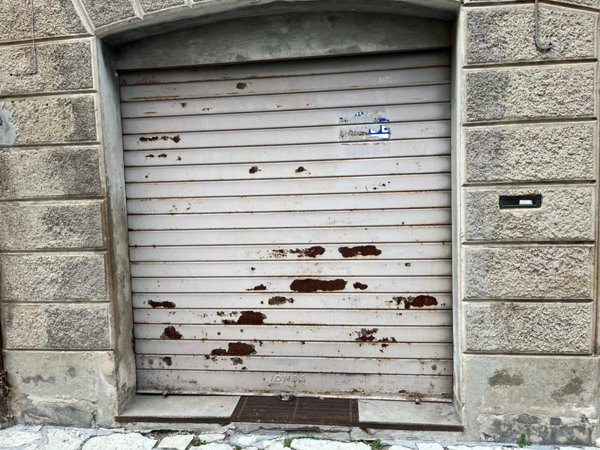 appartamento in vendita a Fabriano