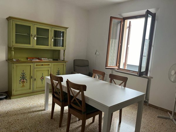 appartamento in vendita a Fabriano