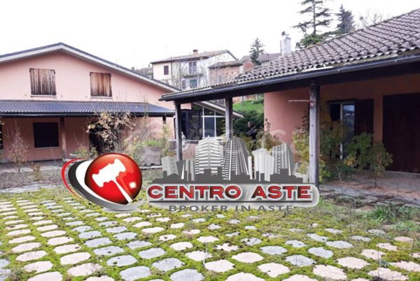 appartamento in vendita a Fabriano in zona Marischio