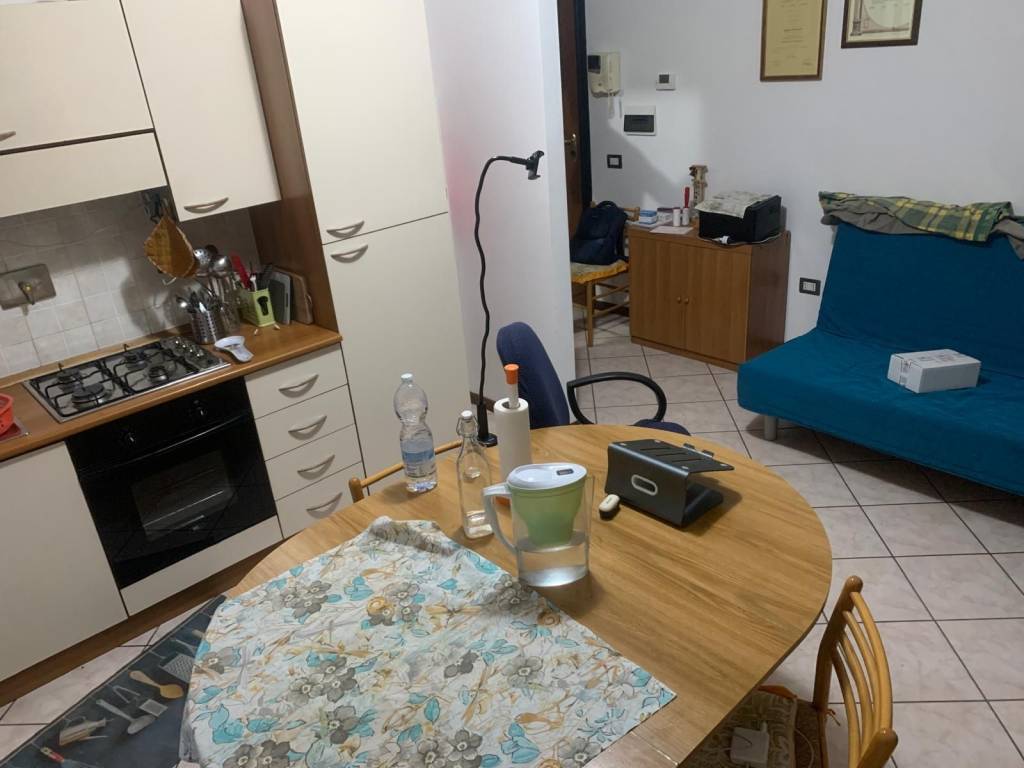 appartamento in vendita a Fabriano