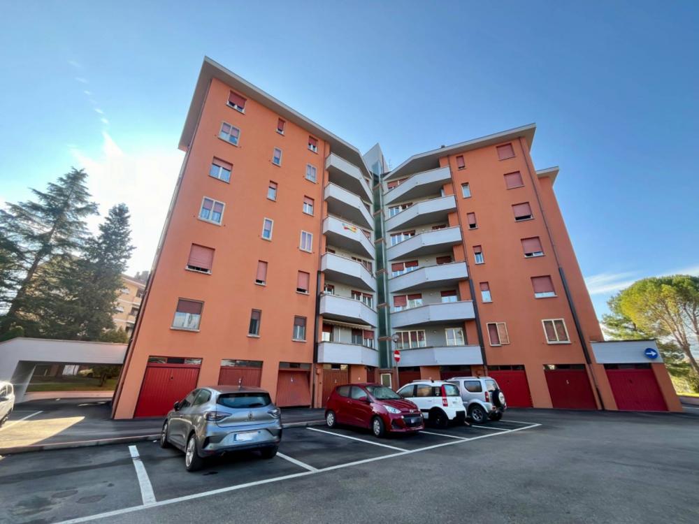 appartamento in vendita a Fabriano
