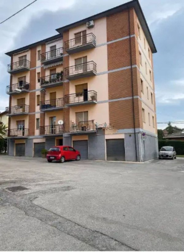 appartamento in vendita a Fabriano