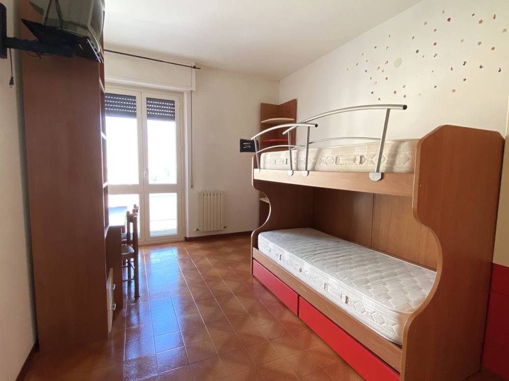 appartamento in vendita a Fabriano