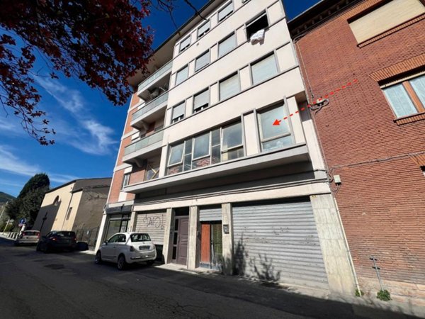 appartamento in vendita a Fabriano