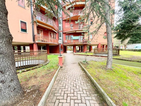 appartamento in vendita a Fabriano