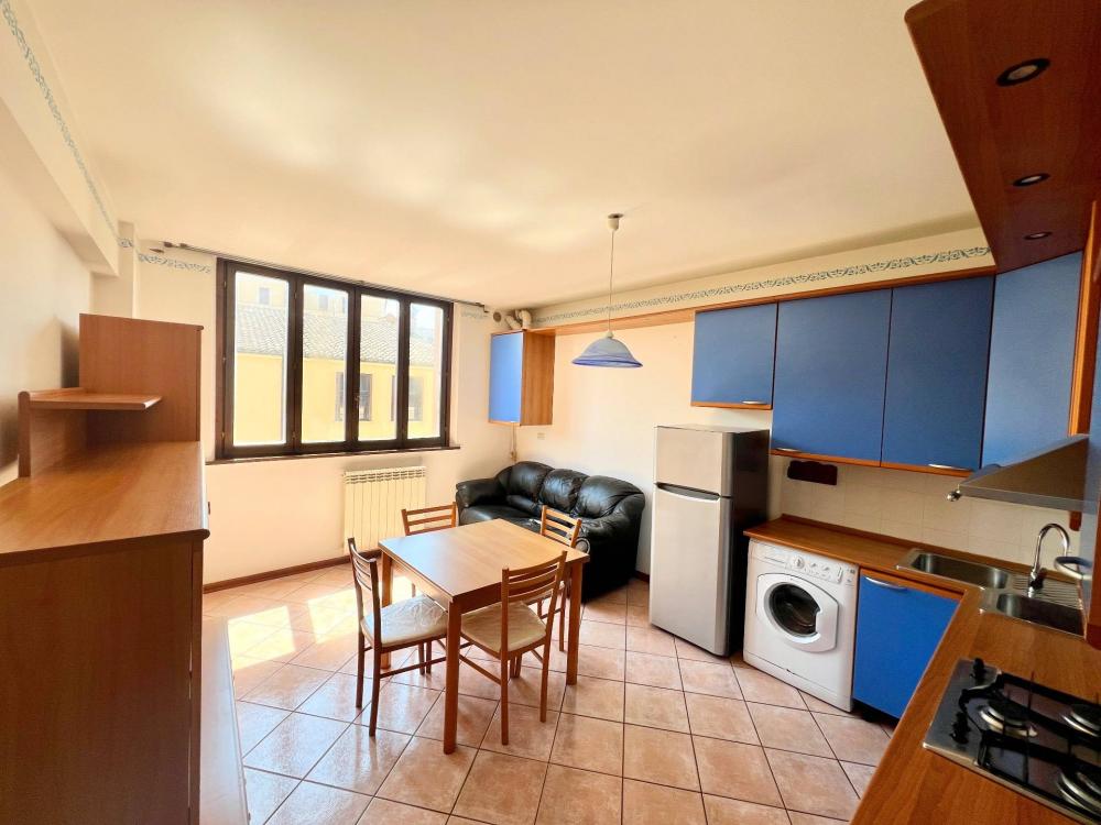 appartamento in vendita a Fabriano