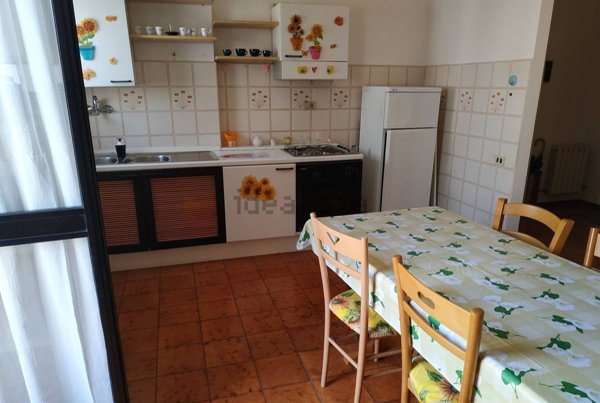 appartamento in vendita a Fabriano