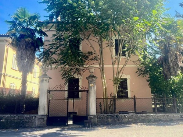 appartamento in vendita a Fabriano