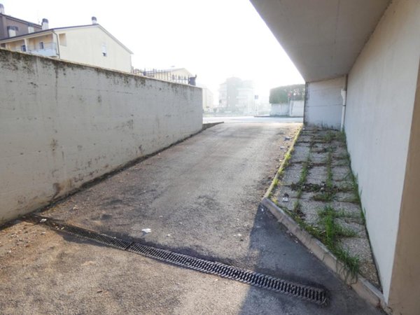 appartamento in vendita a Fabriano