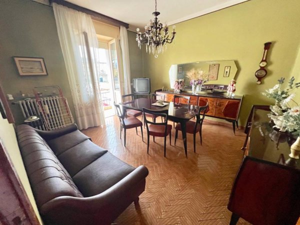 appartamento in vendita a Fabriano