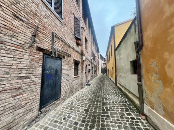 appartamento in vendita a Fabriano