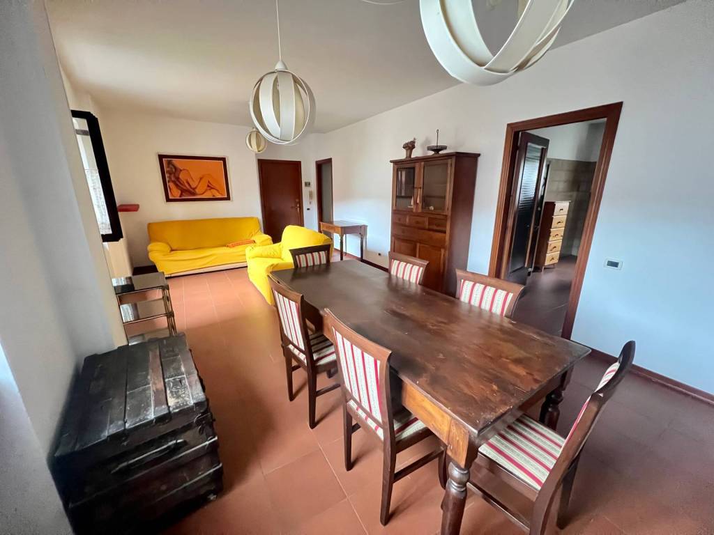 appartamento in vendita a Fabriano