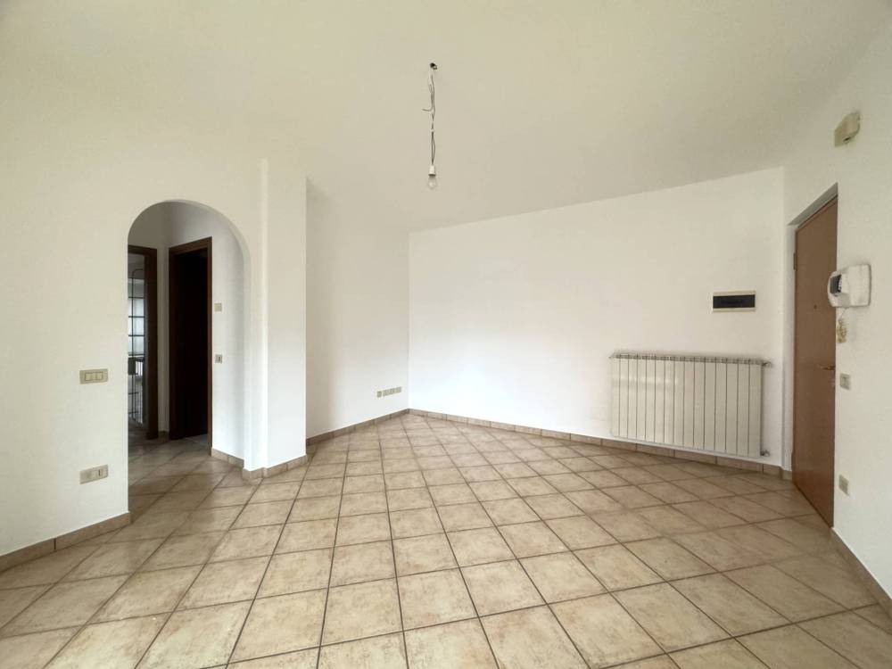 appartamento in vendita a Fabriano
