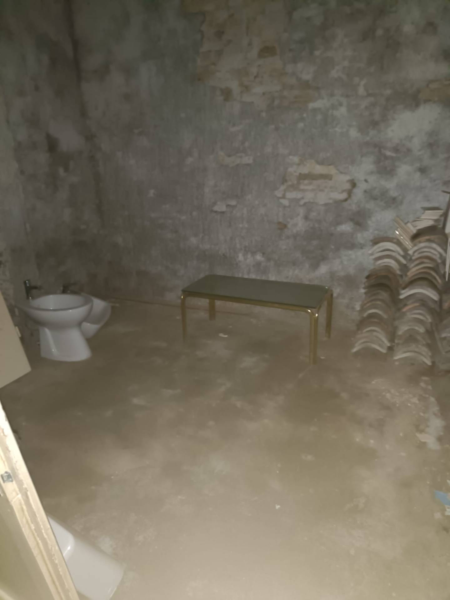 intera palazzina in vendita a Fabriano