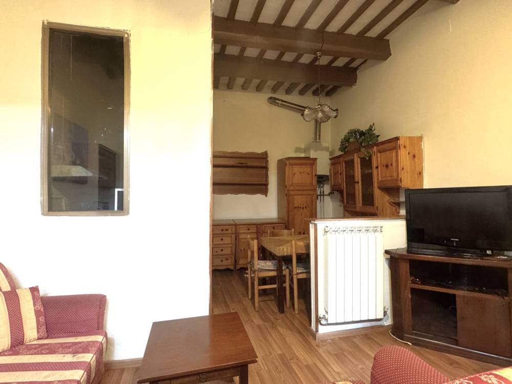 appartamento in vendita a Fabriano