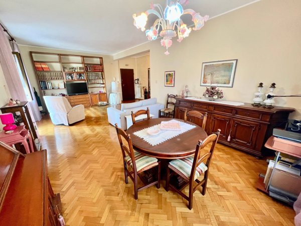 appartamento in vendita a Fabriano