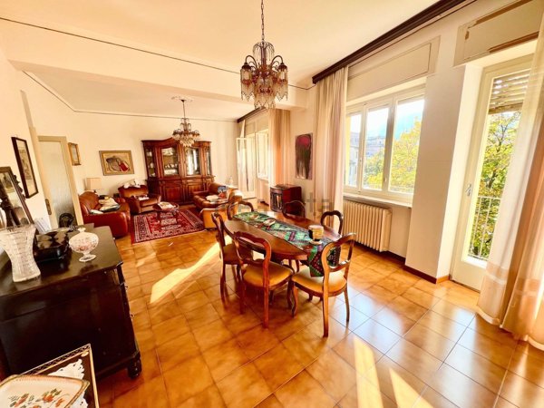 appartamento in vendita a Fabriano