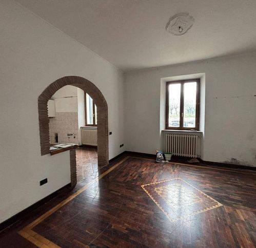 appartamento in vendita a Fabriano