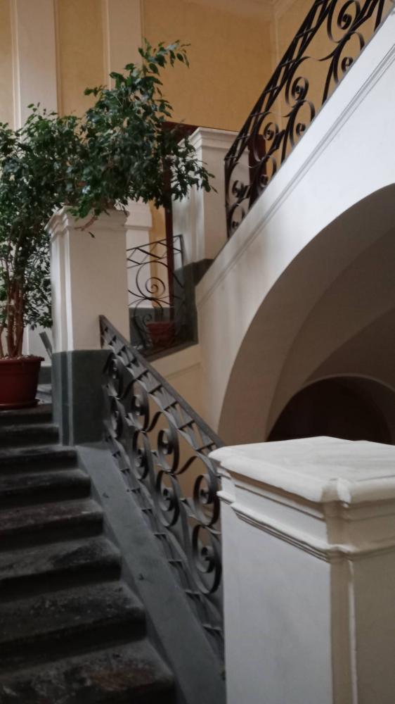 appartamento in vendita a Fabriano