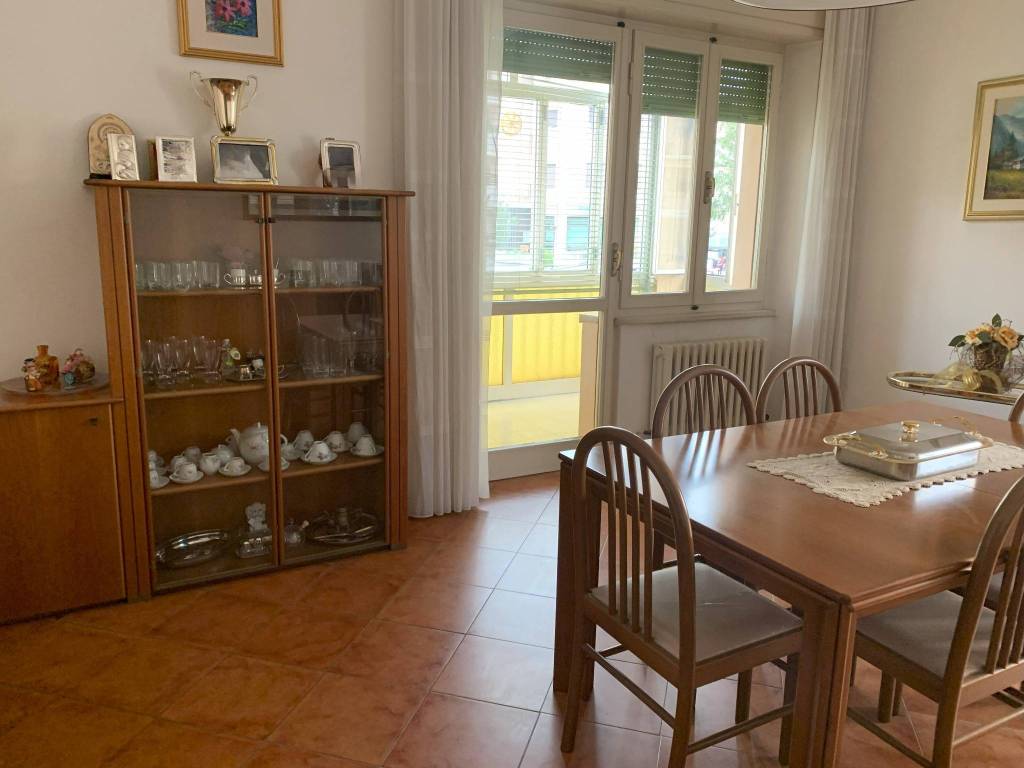 appartamento in vendita a Fabriano