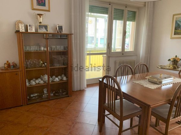 appartamento in vendita a Fabriano