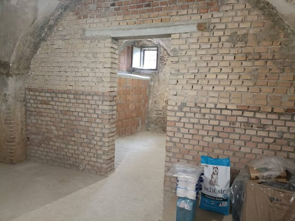 appartamento in vendita a Fabriano