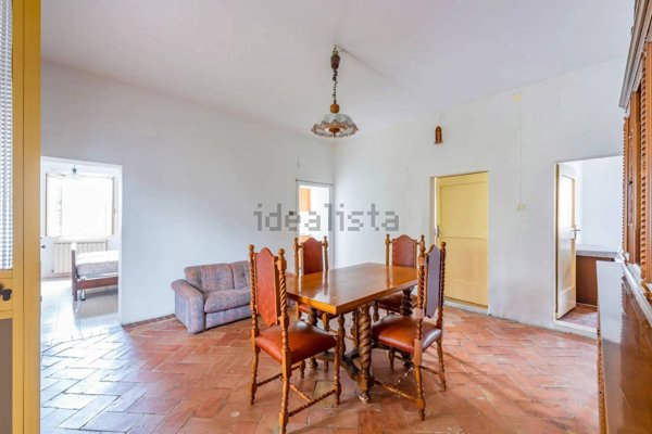 casa indipendente in vendita a Fabriano in zona Collamato