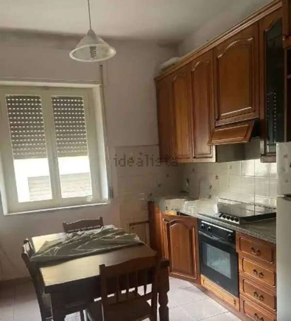 appartamento in vendita a Fabriano