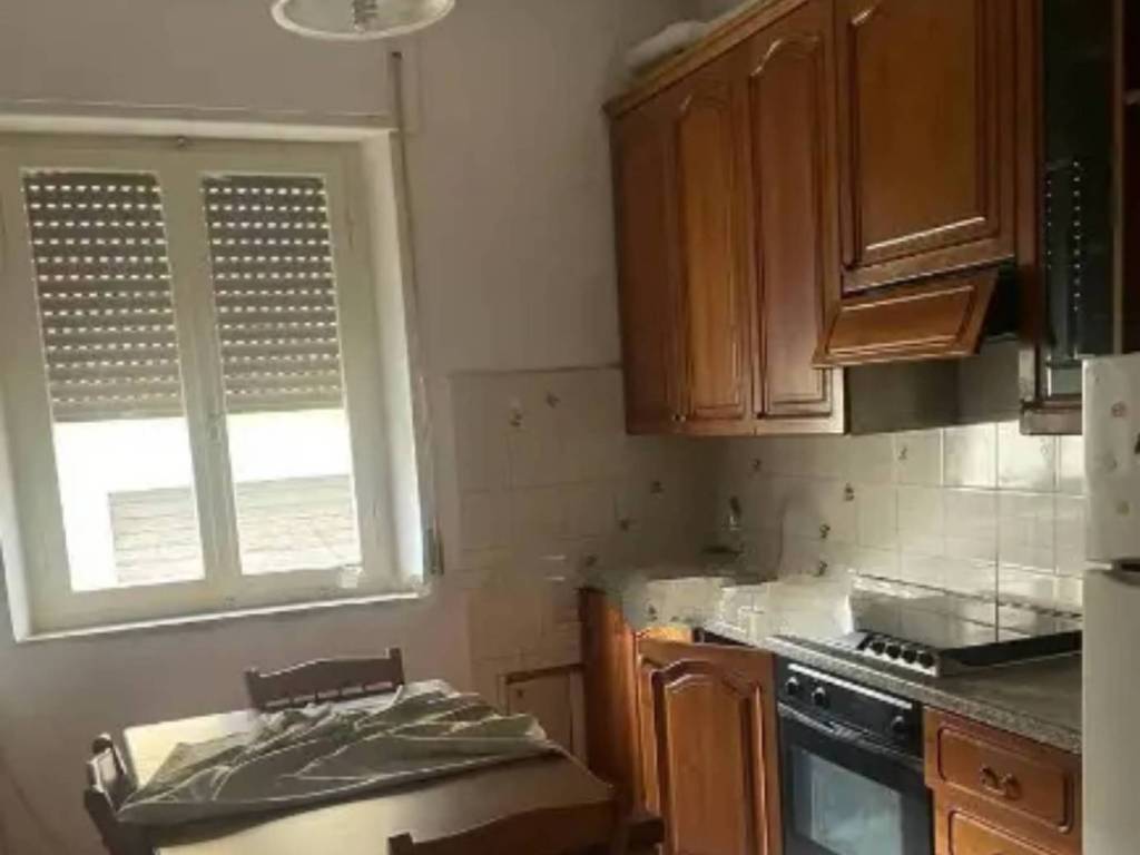 appartamento in vendita a Fabriano