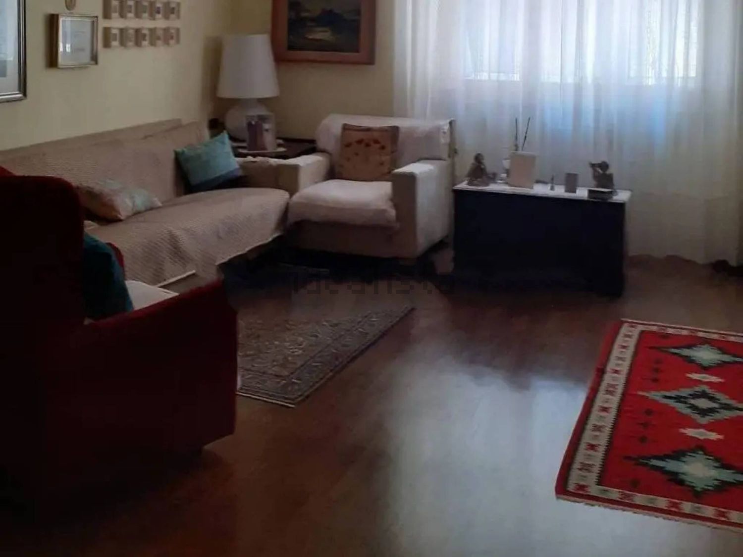 appartamento in vendita a Fabriano