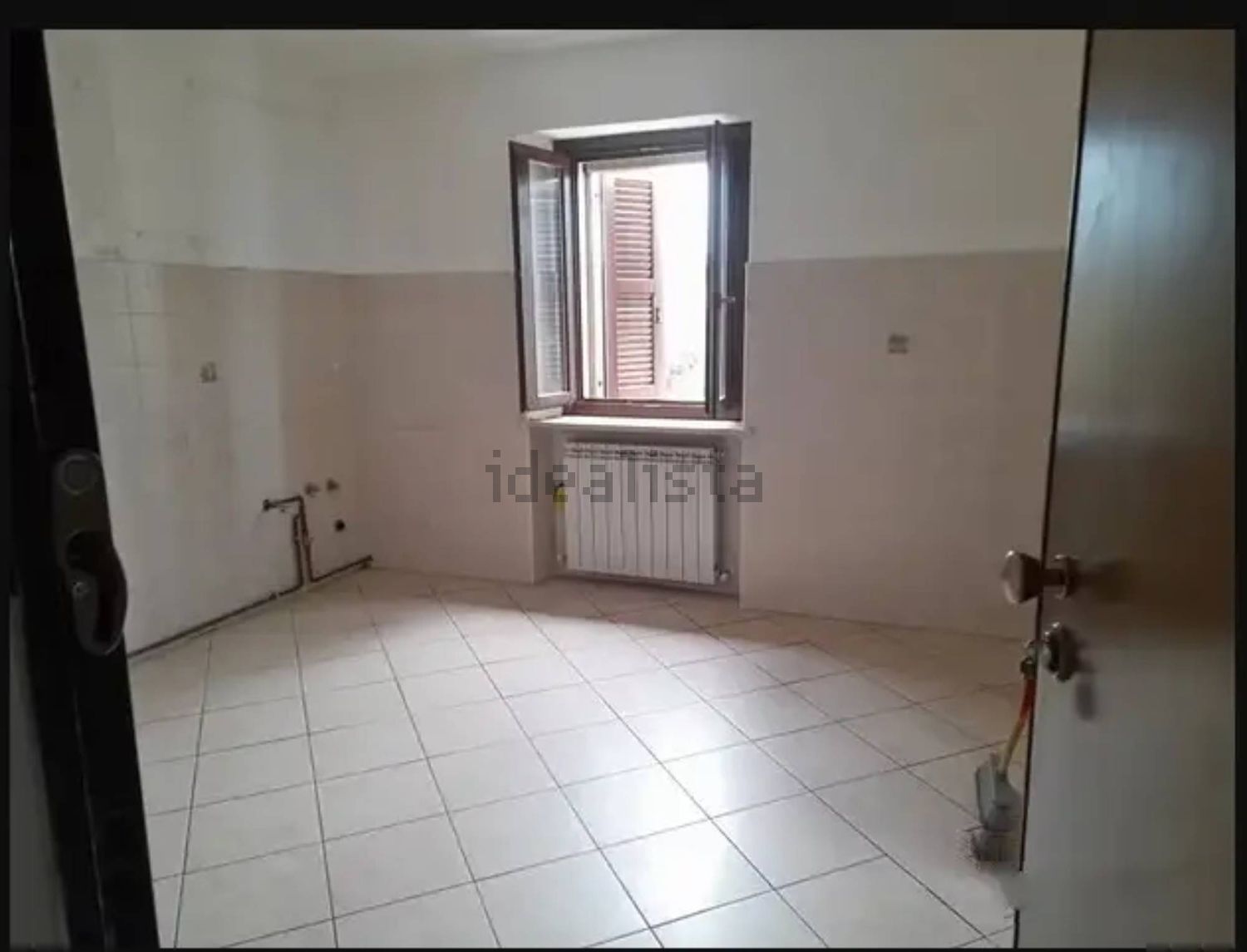 appartamento in vendita a Fabriano