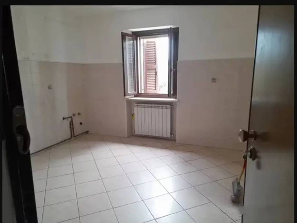 appartamento in vendita a Fabriano