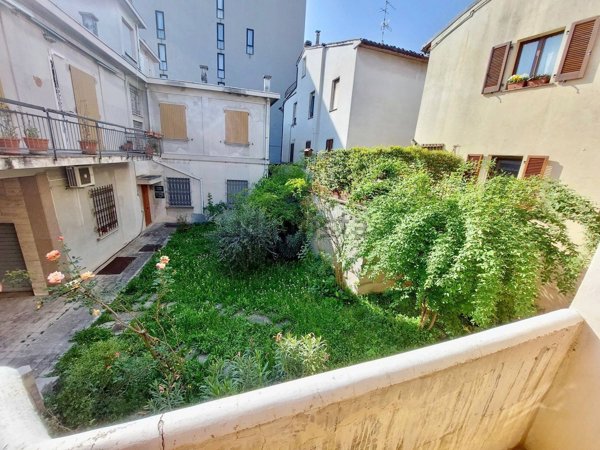 appartamento in vendita a Fabriano