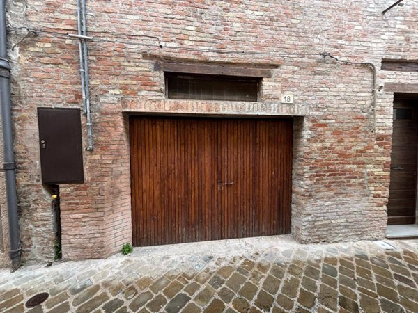 appartamento in vendita a Fabriano