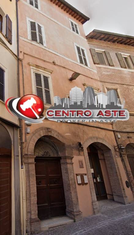 appartamento in vendita a Fabriano
