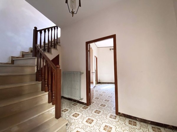 casa semindipendente in vendita a Fabriano