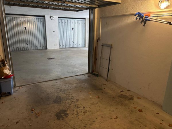 appartamento in vendita a Fabriano