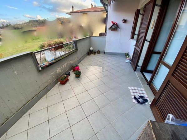 appartamento in vendita a Fabriano