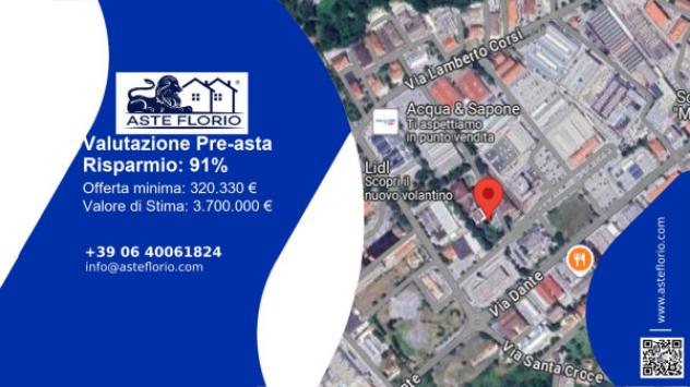 appartamento in vendita a Fabriano