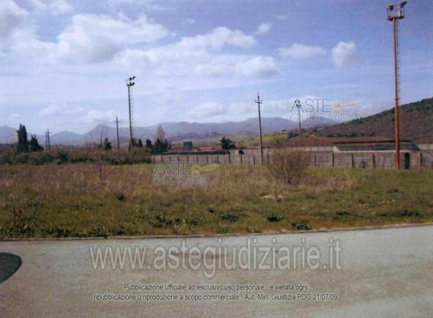 terreno agricolo in vendita a Fabriano in zona Albacina