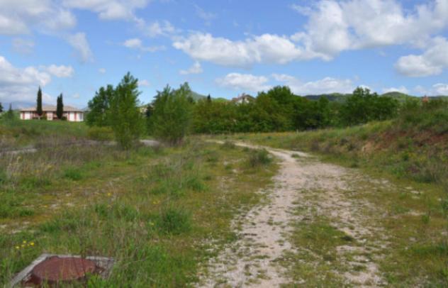 terreno agricolo in vendita a Fabriano