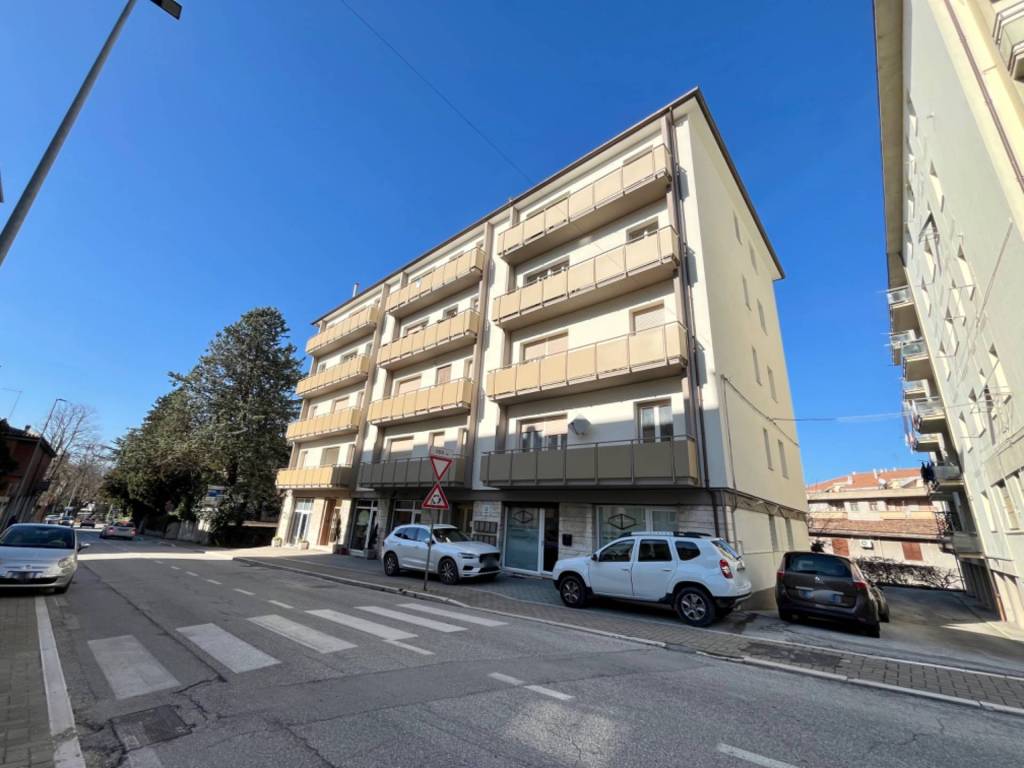 appartamento in vendita a Fabriano