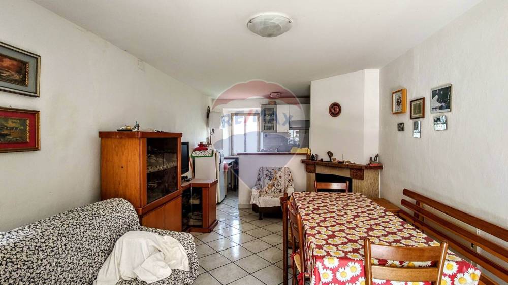 appartamento in vendita a Fabriano in zona San Giovanni