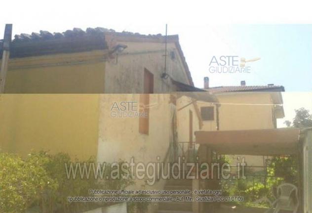 appartamento in vendita a Fabriano